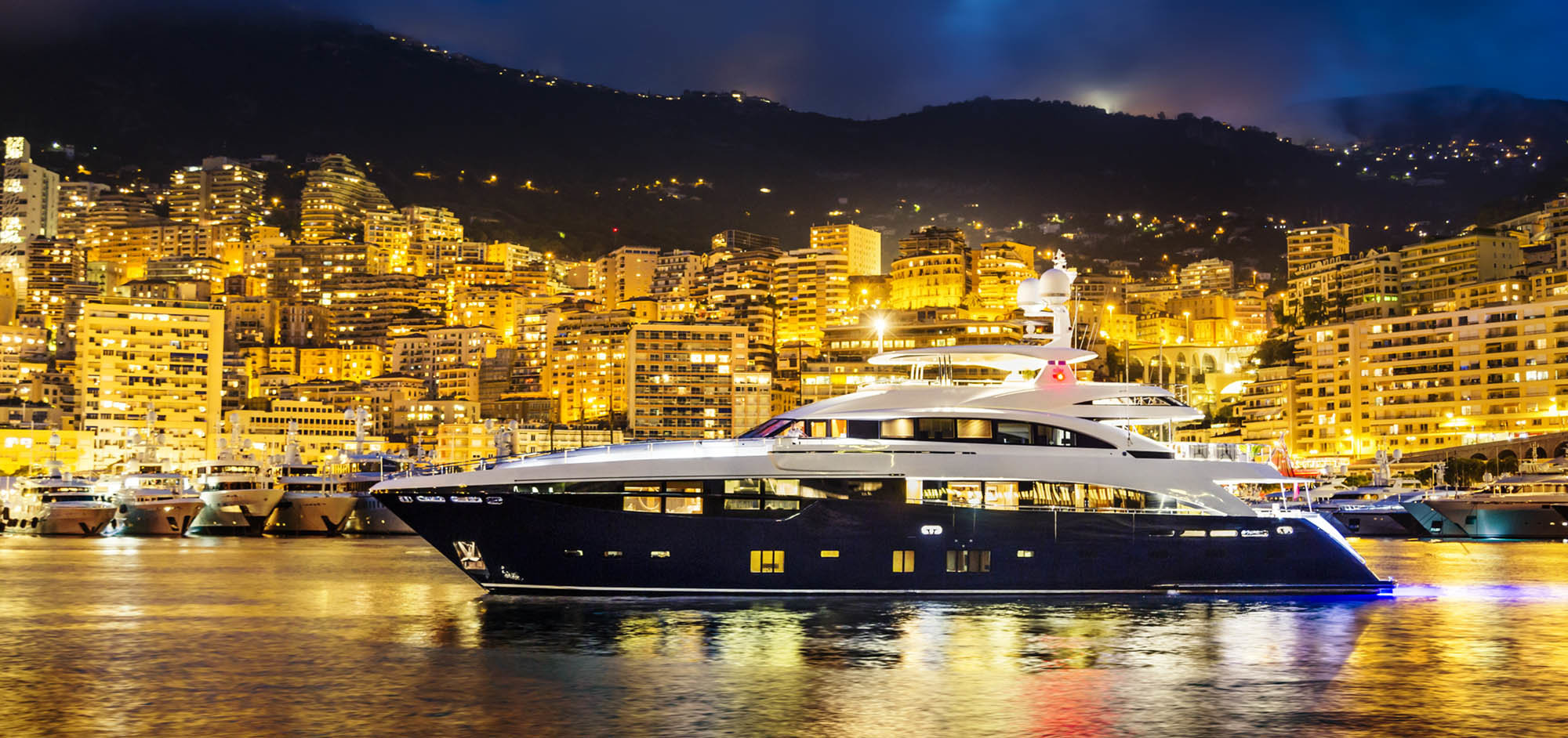 Best Spots: Private France Superyacht Charter | CharterWorld